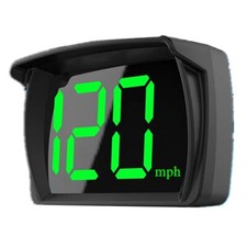 Car Accessories Gps Speedometer Mph Hud Head Up Display Hd Led Display Usb Cable Car Accessories Gps Speedometer Mph Hud Head Up Display Hd Led Display Usb Cable