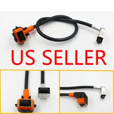 New Xenon Ballast to D3S Lamp Bulb Wire Cord Cable Plug Wiring Hook Up Connector