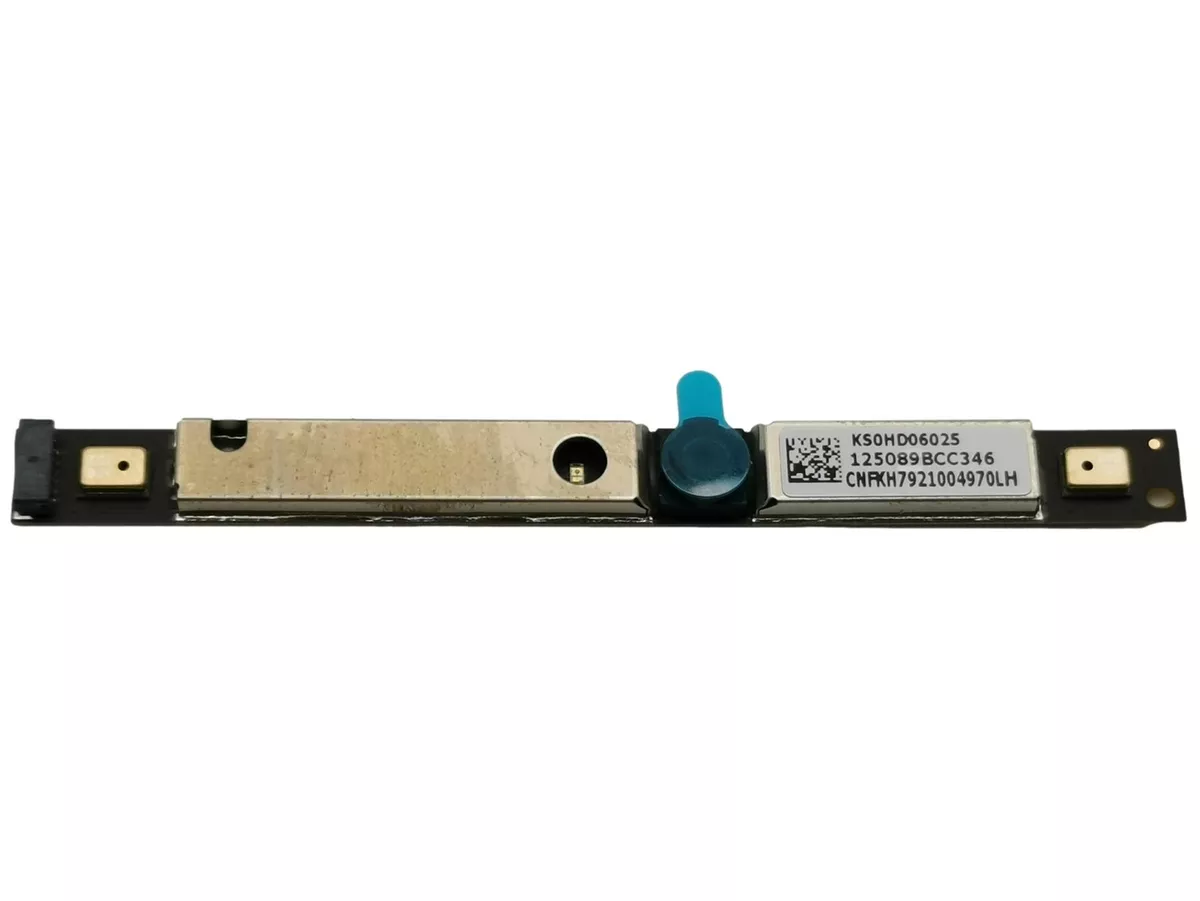Acer webcam sales