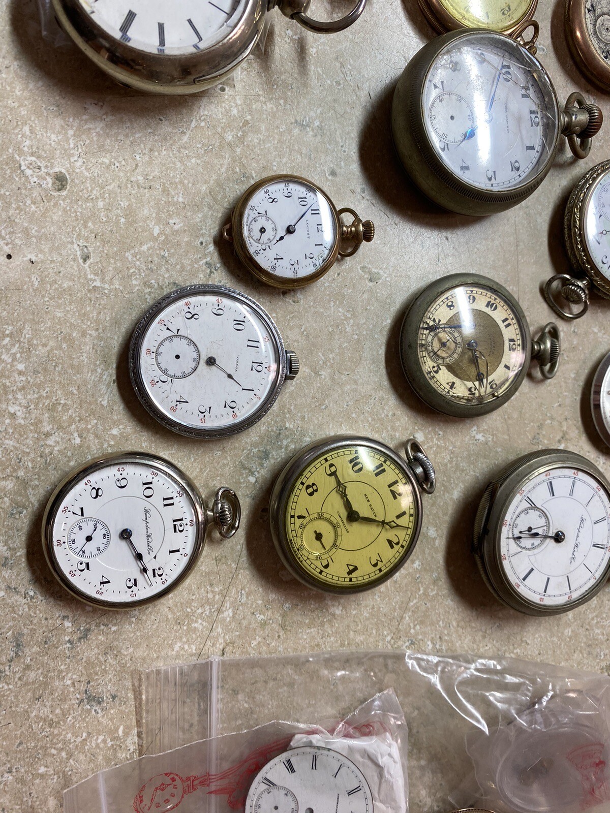 pocket watches antique eBay