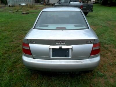 Dash Panel Thru VIN 200000 Fits 98-99 AUDI A4 76277