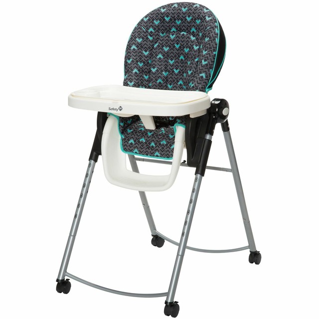 safety first adaptable high chair