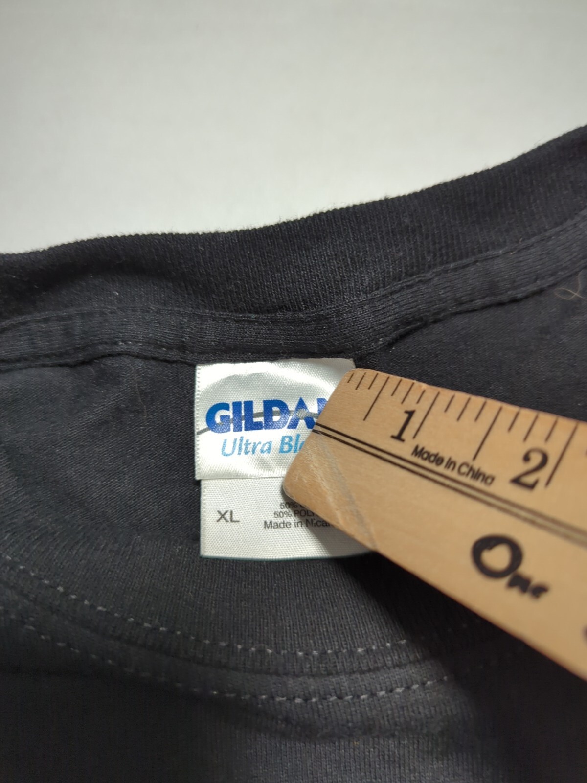 Starfest Star Fest Star Trek T-Shirt NCC-2009 Fes… - image 4