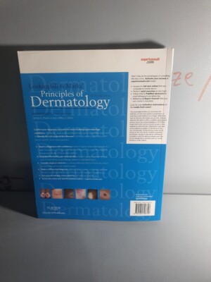Lookingbill and Marks' Principles of Dermatology 9781455728756| eBay