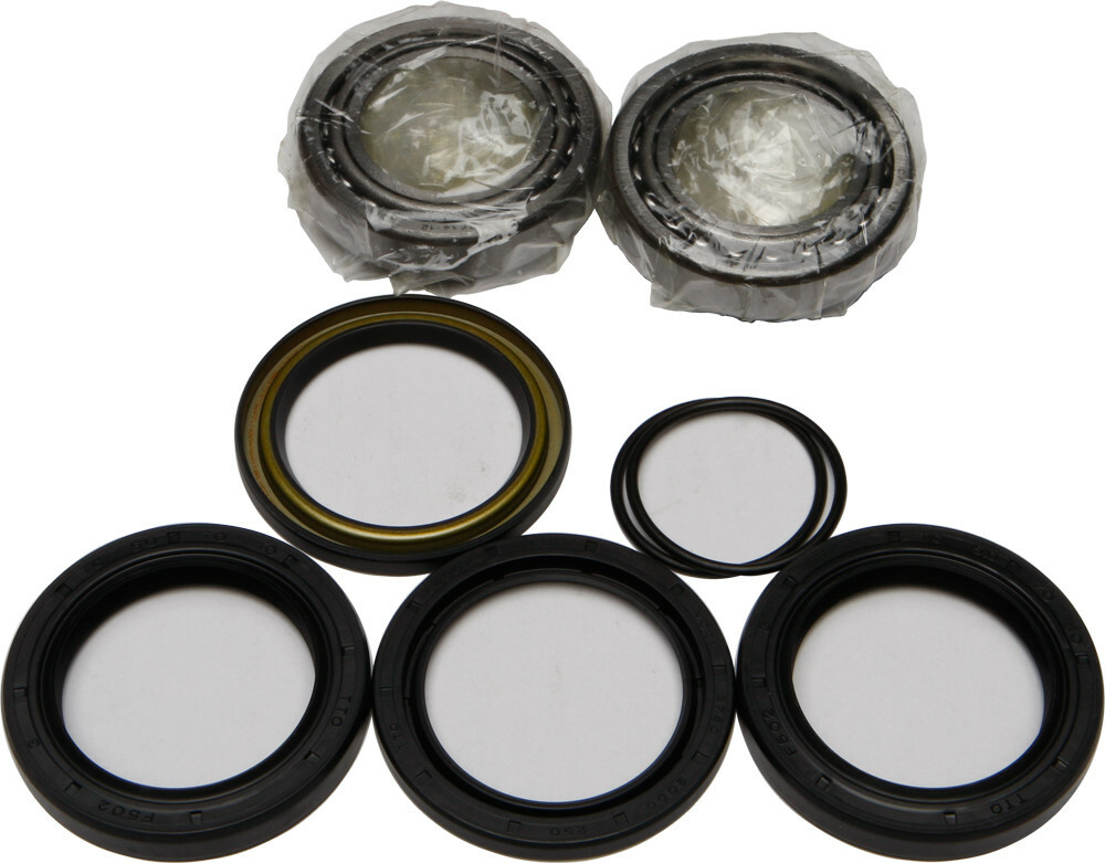 All Balls Wheel Bearing Kit - 25-1692