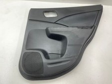 Honda CR-V 2014 Rear Door Card Panel Upholstery Right AMD48901