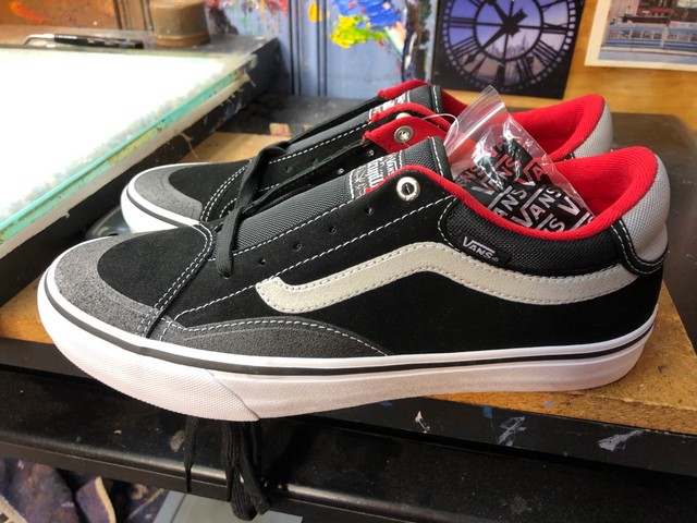 vans tnt advanced prototype review