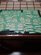 115 packets of unopened Ausie animal cards (each pkt has 4 cards)
