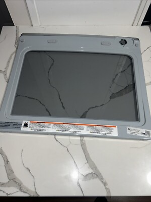 G.E. Washer Lid (replaces WH44X24109) WH44X26695 Parts | Sears PartsDirect - Foto 3