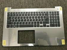 Dell Inspiron 15-5567 15 5565 Palmrest Spanis...