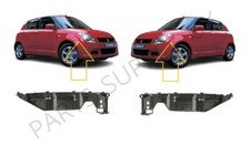 Pare-choc avant Suzuki SWIFT