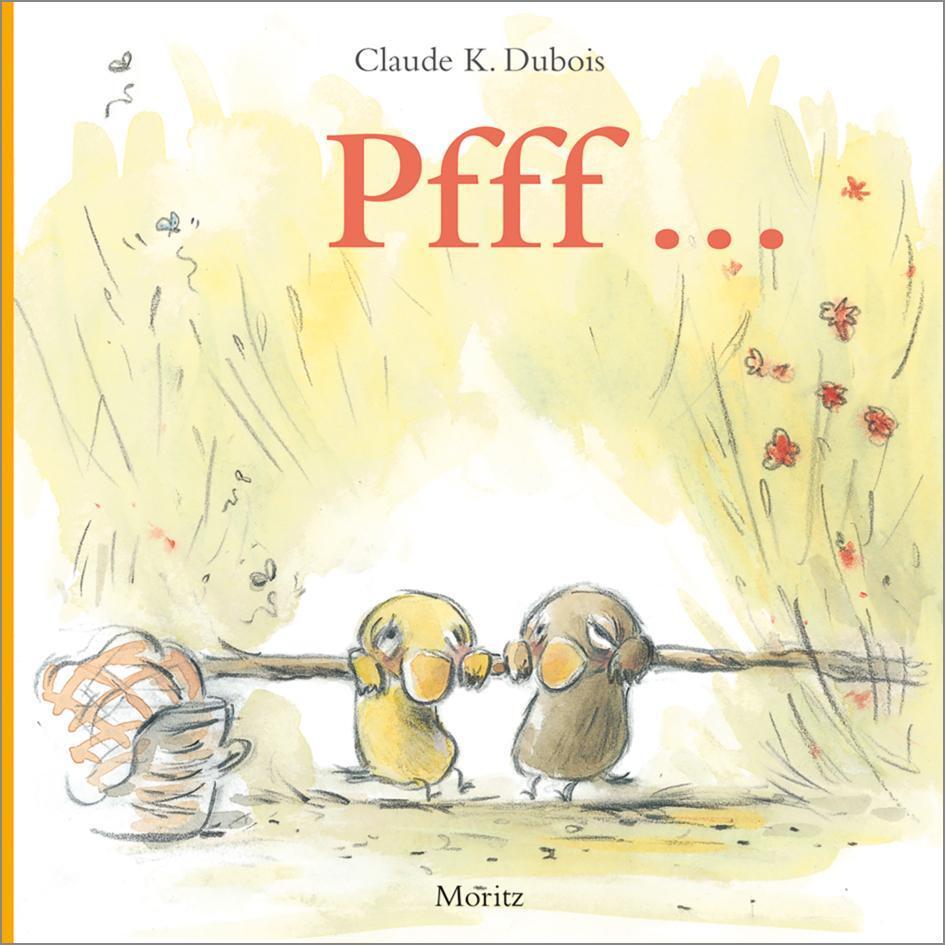 Thumbnail - Pffff Claude K. Dubois
