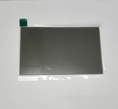 96x60mm Wärmedämmglas befestigt Polarisator Film Projektor Leinwand Reparatur - Bild 4 von 12