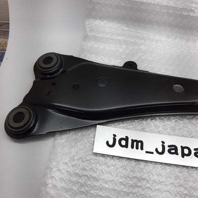 Toyota 48780-48110 Arm assy, trailing, rear lh 4878048110, New 