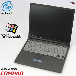 COMPAQ ARMADA M300 WINDOWS 7 X64 DRIVER DOWNLOAD COMPAQ ARMADA M300 DRIVER FOR WINDOWS 10