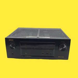 Denon AVR-X2200w | eBay
