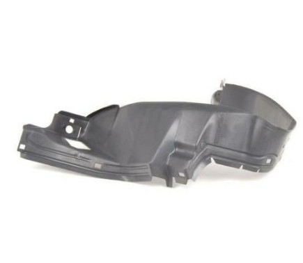 NEW MERCEDES-BENZ E W124 LEFT FRONT FENDER PARTITION PANEL
