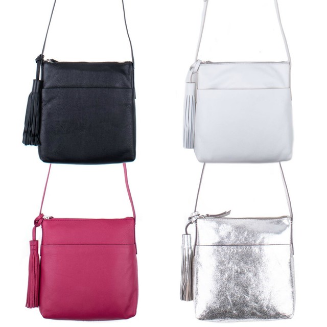 miss chantal clarks bag