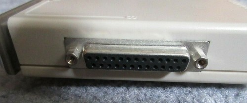 Compact Switch 25 pol - Bild 4 von 7