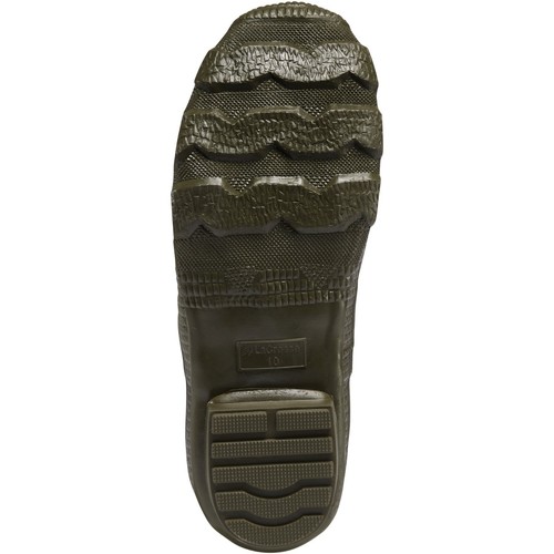 LaCrosse 156040 Men's Marsh 32" OD Green Waterproof Hunting Rubber Boots Shoes - Picture 4 of 4