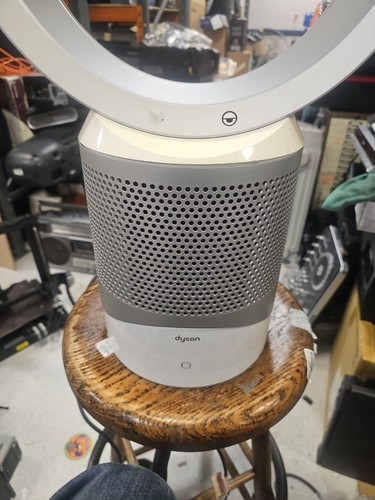 Dyson DP01 Air Purifier & Fan - Used. - Picture 6 of 13