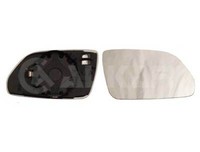 Alkar 6412111 Spiegelglas, AußEnspiegel FüR Skoda, VW