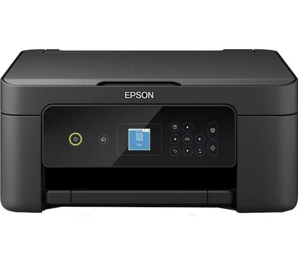 Epson Expression Home XP-3200 All-in-One Wireless Inkjet Printer with INK - Image 2 of 2