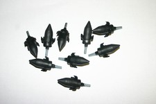 Small Game Blunt Broadhead Ultra Accurate Arrow Tip