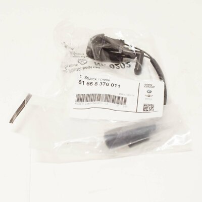 三月 GENUINE BMW Z3 E36 HEATED Windshield Washer Spray Nozzle NEW