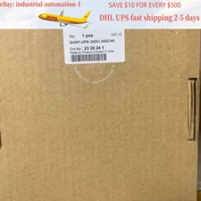 1PC NEW PHOENIX 2320241 QUINT-UPS/24DC/24DC/40 power supply
