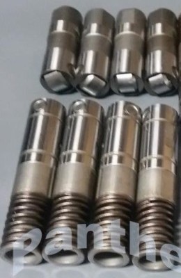 Chevy GM 5.3 5.3L 6.0 6.2 Active Fuel MGMT AFM DOD Valve Lifters Half Set 8