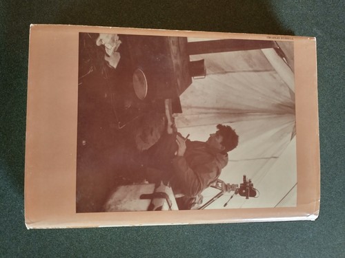 Horns in the High Country by Andy Russell (1973, Hardcover) - Foto 7 di 7