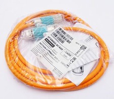 Siemens 6FX8002-5CA05-1AD0 6FX8 002-5CA05-1AD0 3m Power Lead -Unused-
