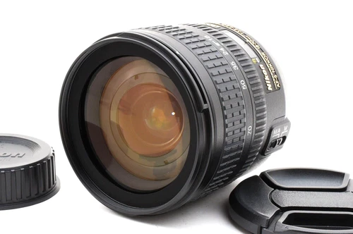 [MINT] Nikon AF-S DX NIKKOR 18-70mm F3.5-4.5 G ED Lens From Japan