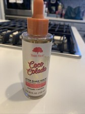 Tree Hut After Shave Serum Coco Colada 4.3 Fl Oz