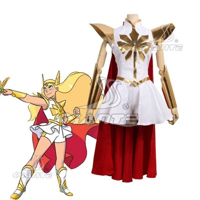 adora outfit