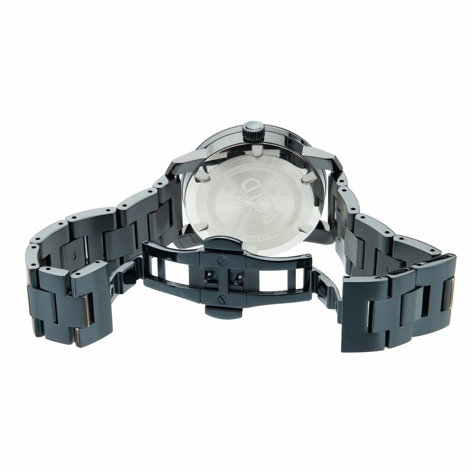 wolf howard watch box