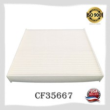 CF35667 CABIN AIR FILTER FITS Avalon Camry Tundra Sienna Prius RAV4 ES350 GS350