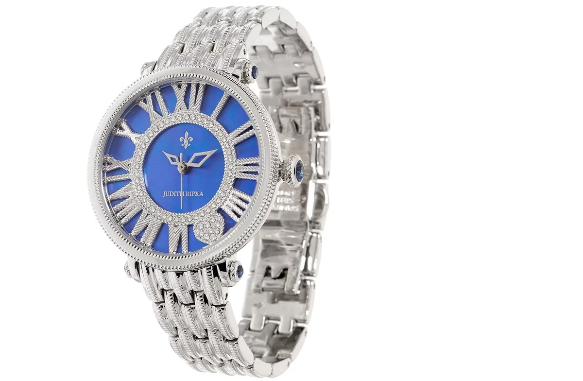 Judith ripka top watches on ebay