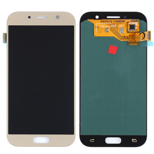 LCD Screen Digitizer Touch For 5.2 