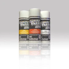 Spaz Stix Spray Paints For Rc Car - 3.5oz