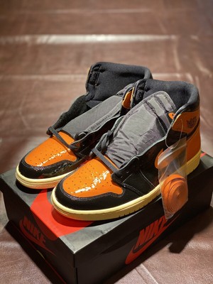 shattered backboard 3.0 size 12
