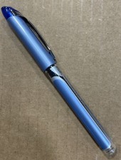 Pilot Precise Grip Extra Fine Pen Blue Barrel - Blue Ink - New