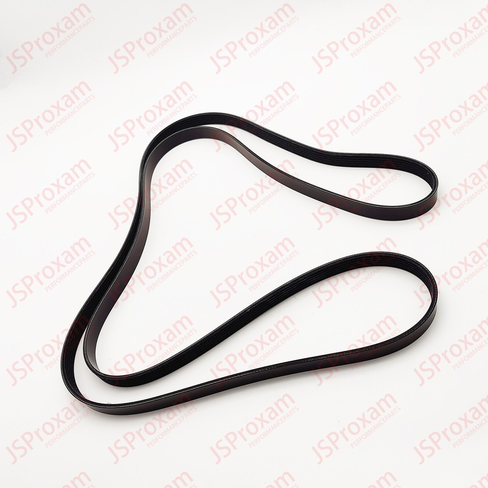 Courroie Serpentine MerCruiser V6 V8 – 57-865615-003, 57-865615Q03 – Remplace Sierra 18-15100
