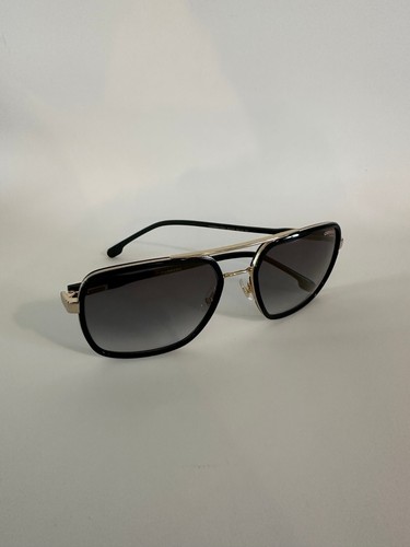 Carrera 265/S Sonnenbrille RHLD6 gold schwarz 58-18-140 BRANDNEU - Bild 5 von 10