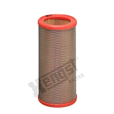 Stallion Filter E387L Air Filter for Renault