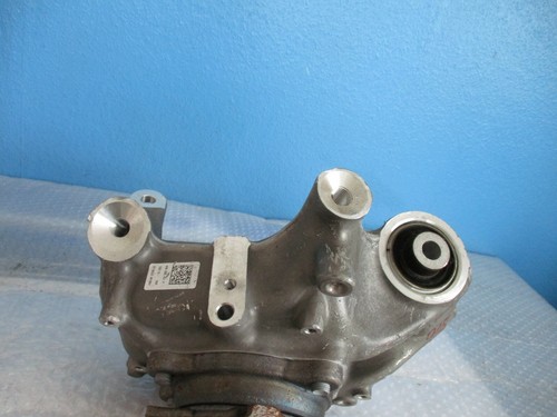 4M0505459 Radnabe Hinten Links Original Audi Q7 (RA15)2 - Picture 3 of 6