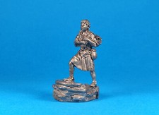 Tin miniature of Isaac beloved son of Abraham, Scale: 1:32
