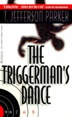 The Triggermans Dance - Mass Market Paperback - ACCEPTABLE