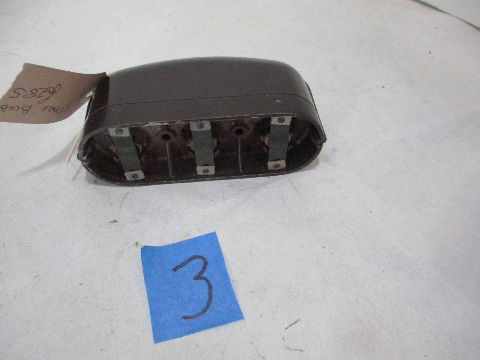 LUCAS  light bulb holder Rolls-Royce Bentley Jaguar Lagonda English cars